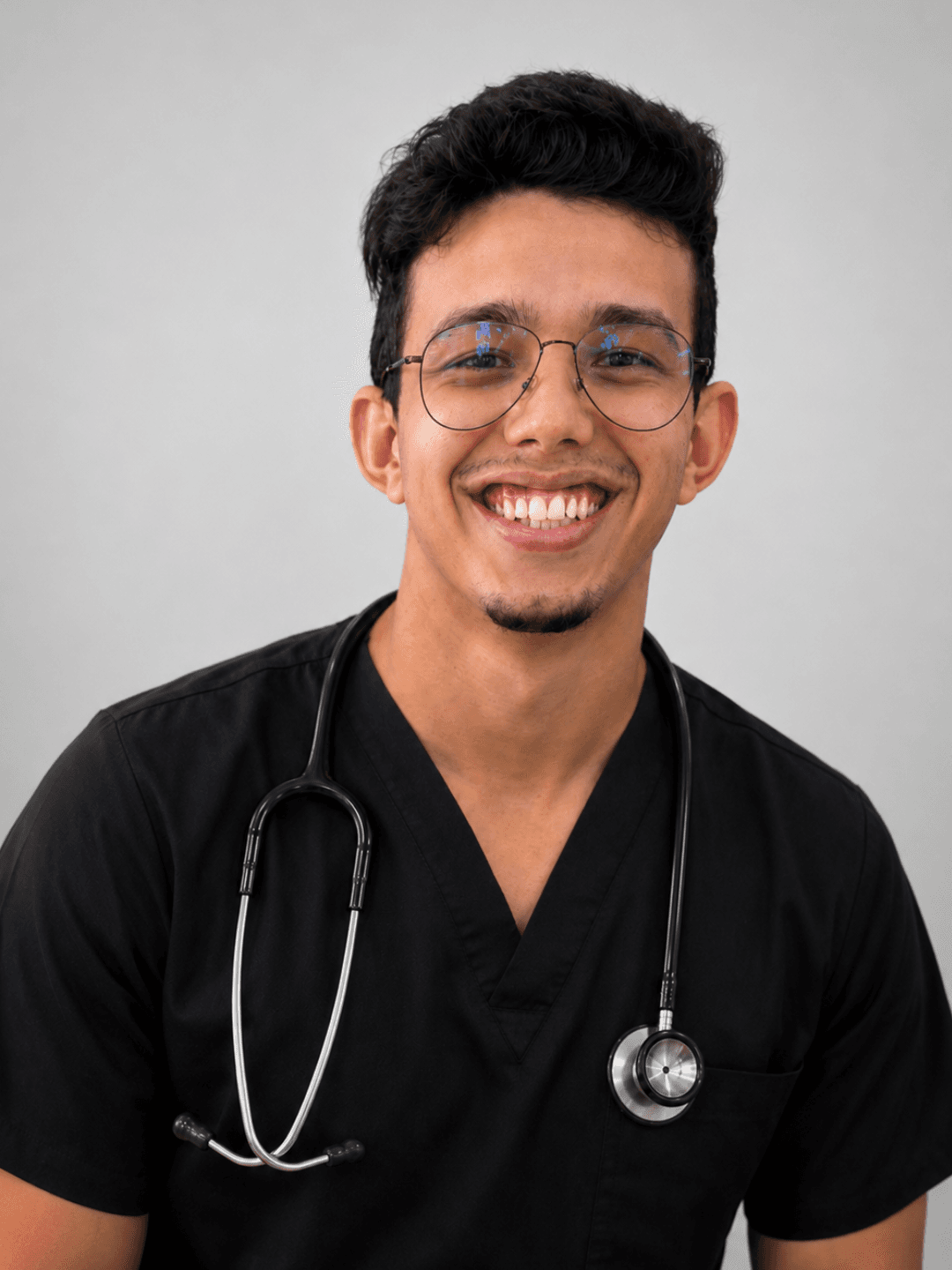 Foto de Dr. Hektor Guimarães Ferreira