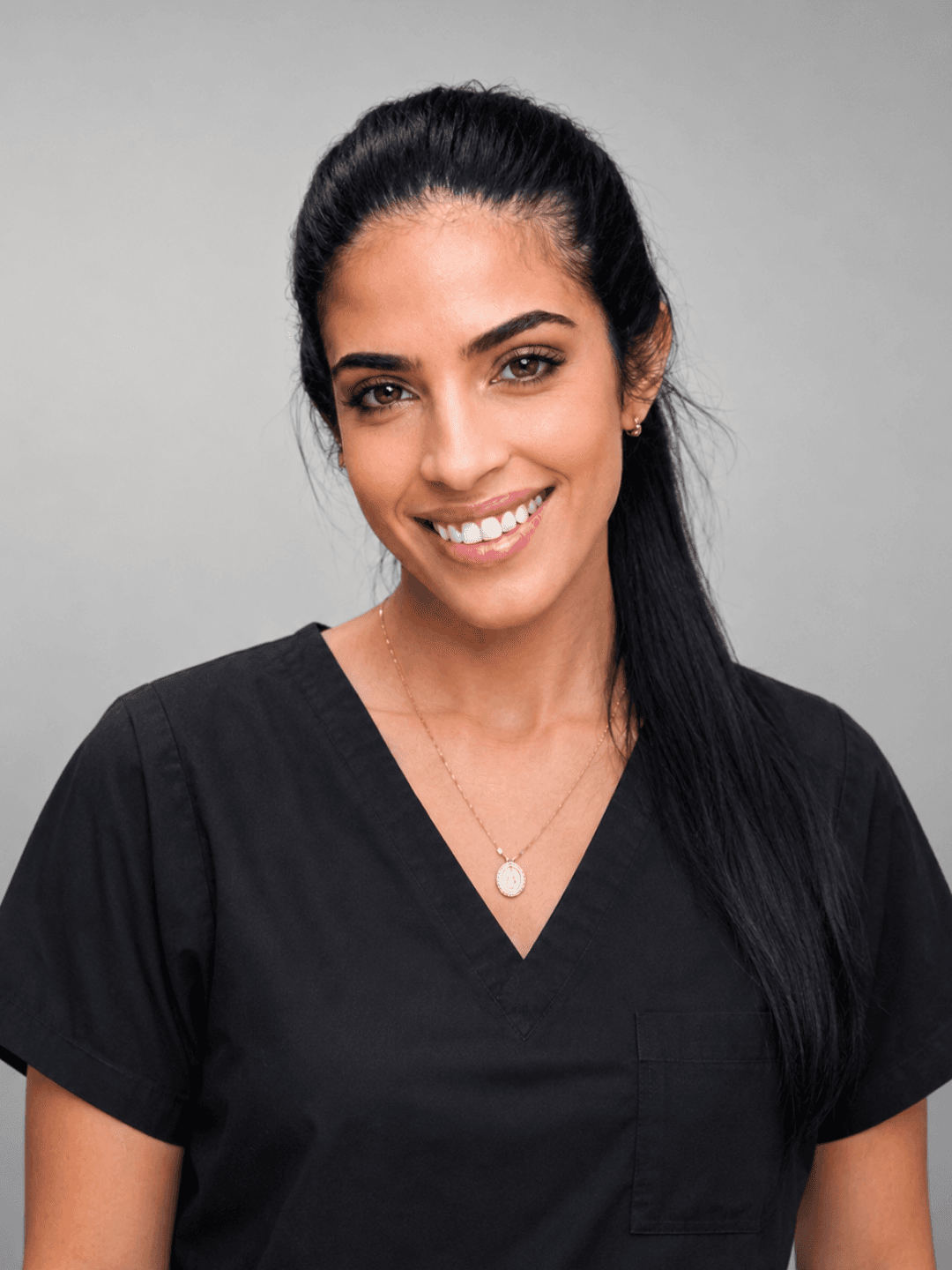 Foto de Dra. Marcella Ricardo Silva Simonetti