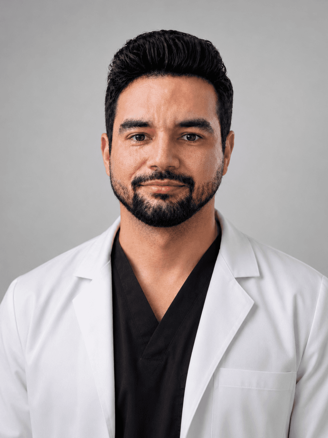 Foto de Dr. Pedro Henrique Silva Costa Abrahão